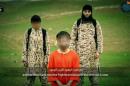 Des élèves toulousains reconnaissent l'enfant qui exécute un otage sur une vidéo de l'Etat islamique
