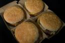 Usa: è morto Jim Delligatti, l'inventore del Big   Mac