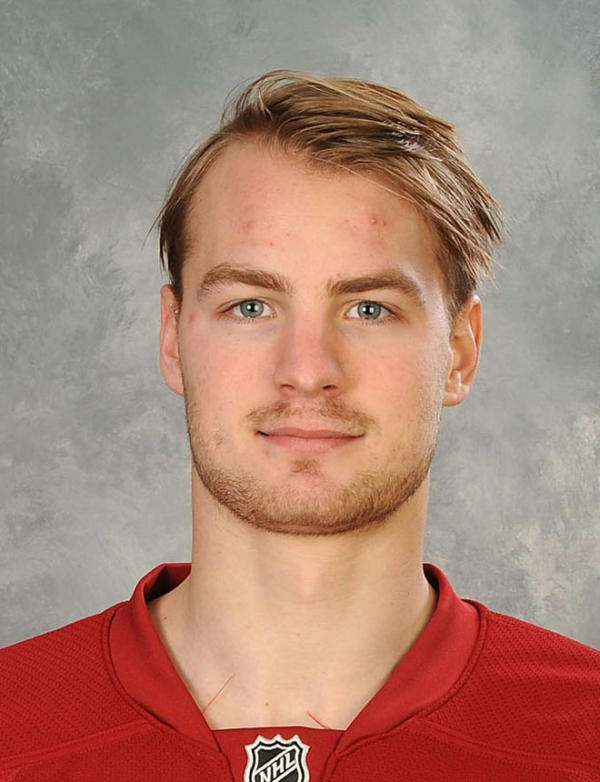 Mikkel Boedker | Arizona Coyotes | National Hockey League ...