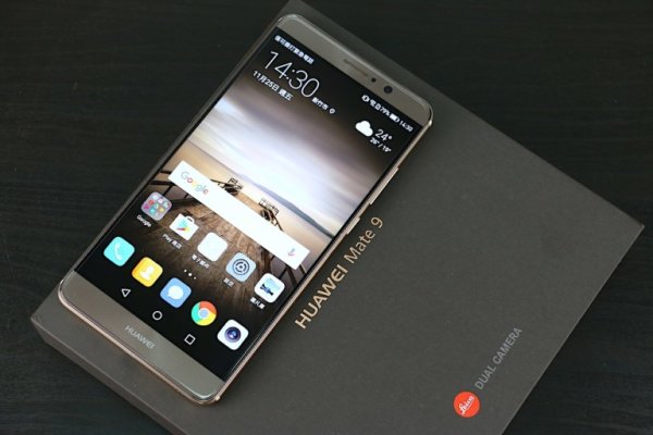 HUAWEI Mate 9 超詳細評測 效能一流 街拍更穩定