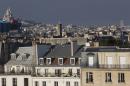 Paris : Ile-de-France: Les logements franciliens plus petits, surpeuplés et humides