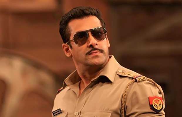 Salman Khan And His 12 Trendsetting Hairstyles