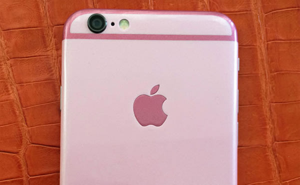 富士康員工洩密! 公開 iPhone 6s 設計圖及新規格, 新色並非玫瑰金!