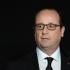 Presidente francês Hollande participará no domingo de uma passeata contra …