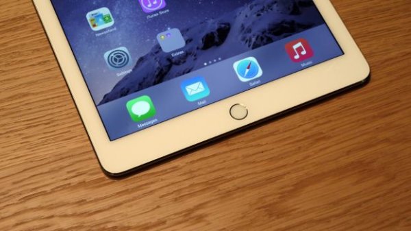 iPad Air 2 終於遭 iFixit 拆解！驚人規格完全曝光！