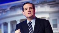 AP Source: Texas Republican Sen. Ted Cruz to launch presidential campaign on Monday