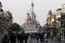Disneyland Paris : chiffre d’affaires en hausse de 12 % au premier trimestre