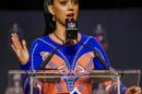Katy Perry - Super Bowl 2015 : Le replay de sa performance explosive