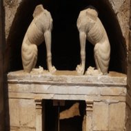 Ξεχασμένος για 50 χρόνια ο τάφος της Αμφίπολης – Γιατί ξαφνικά τον θυμήθηκαν;
