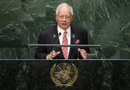 Najib satisfied with US trip – Bernama