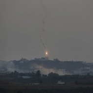 Κόλαση στη Μ. Ανατολή! Το Ισραήλ άρχισε χερσαία επίθεση στη Γάζα