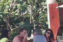 George Clooney et Amal en vacances au Mexique avec Cindy Crawford et sa famille !