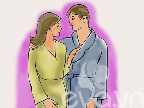 Bí quyết cải thiện đời sống tình dục cho vợ chồng bận rộn