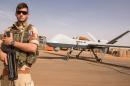 VIDEO. Sahel : le drone, nouvelle arme fatale contre les jihadistes