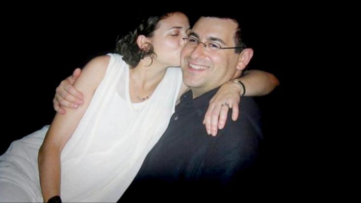 Sheryl Sandberg's Poignant Message About Her Husband's Unexpected Death