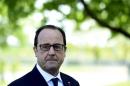 La popularité du président Hollande stable à 21%, Valls en baisse de 3 points