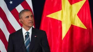 US Ends Decades-Long Arms Embargo on Vietnam