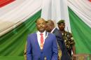 Pourquoi le Burundi et l'Afrique du Sud quittent la CPI