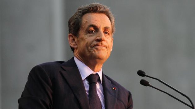 Nicolas Sarkozy président de l'UMP : pourquoi c'est une mauvaise nouvelle pour le parti
