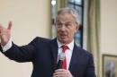 M. O.: Tony Blair si dimette dal Quartetto