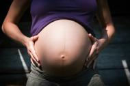 研究：孕婦服抗流感藥 不會傷害胎兒