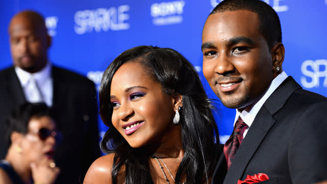 Nick Gordon Reportedly Moves to Dismiss Bobbi Kristina Brown Wrongful Death Lawsuit