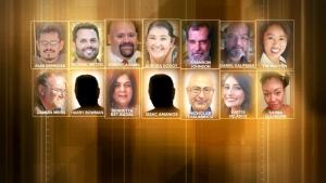 14 Victims in San Bernardino Shooting Identified