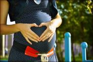 西班牙研究指出，有規律運動習慣的準媽媽，罹患妊娠糖尿病的機率低。（photo by pixabay）