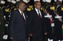 Soudan CPI : Jacob Zuma va-t-il faire arrêter Omar el-Béchir ?