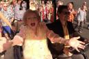 Betty White a adoré ce flash mob surprise pour ses 93 ans