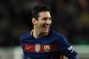 Leo Messi y el Barcelona optarán a los Premios Laureus 2016