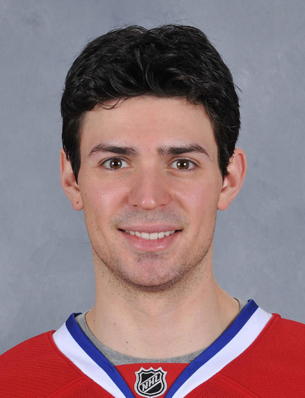 Carey Price Montreal Canadiens National Hockey League Yahoo! Sports