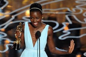 Oscar Winner Lupita Nyong’o, ‘Game Of Thrones’ Gwendoline Christie Join ‘Star Wars’ Cast