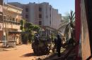 Mali: au moins un mort dans une manifestation 
