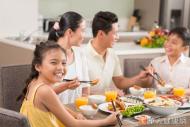 晚餐怎麼吃才不會胖？國健署減重諮詢專線統計發現，民眾詢問飲食的相關問題多達33.08％。