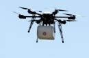 Enquête ouverte après des vols de drones sur un site pétrochimique