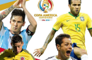 Copa América Centenario 2016: una oportunidad para los medios de conectar con los latinos en EE.UU.