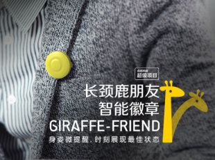 giraffe-friend