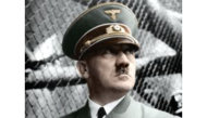 Jerman Gempar, di Cangkir Ada Wajah Hitler