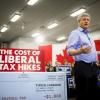 Canada PM says no plans for major change to inflation mandate