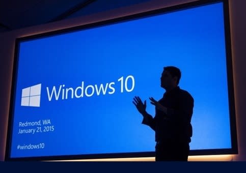 ¿Cómo será el próximo Windows 10 de Microsoft?