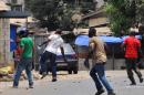 Guinée : Redoubler d’effort pour éviter le chaos
