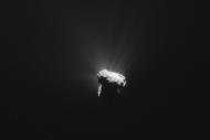 彗星 67P 含大量氧 挑戰太陽系形成理論