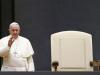 El papa Francisco pidió abolir "la pena de muerte en todas sus formas"