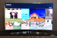 先前參加 SAMSUNG SUHD TV 65JS9000 這台「超 4K」電視的體驗會之後，對於這台可怕的頂級面板畫質感到深深的心動，那種氣勢磅礡的感覺真的是非常暢快！這篇就來與大家分享這台擁有最新顯示科技元素的絕頂 65 吋智慧型電視，看看他有那些功能.......