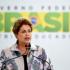 Dilma aprovação balanço do prejuízo da Petrobras