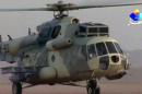 Algérie: 12 militaires tués dans un crash d'hélicoptère de l'armée