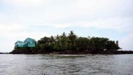 Pulau Telejek di Provinsi Kepri Dijual Melalui Situs Online
