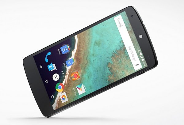 代號Bullhead LG新款Nexus手機研發中