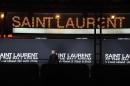 Yves Saint Laurent: lascia il direttore creativo Hedi   Slimane